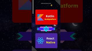 Kotlin Multiplatform vs React Native Which ONE is Right for You in 2024 [upl. by Uria]