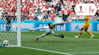 ¡André Carrillo nos hizo gritar GOL en un mundial luego de 36 años  Perú vs Australia [upl. by Erdnoed799]