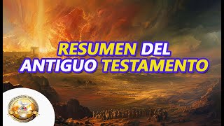 Resumen del Antiguo Testamento [upl. by Kore]