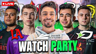 CDL WATCH PARTY  USE CODE ZOOMAA SIGNING UP TO PRIZEPICKSCOM LINK IN DESCRIPTION [upl. by Doria]