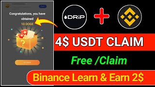 Instant 12 Claim  Binance New Instant Offer  My Ton Wallet Offer  Instant 12 Ton Free Claim [upl. by Eddana864]