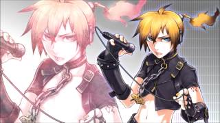 【Kagamine Len】 quotDaibenquot ダイベン 【VOCALOIDカバー】 [upl. by Enilemme679]