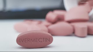 VERIFY  Did Ivermectin get approved to treat COVID [upl. by Melvyn]