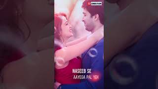 Dekho Kareeb se With Lyrics  DIL JUUNGLEE I Tanishk B Jubin N Prakriti K I Taapsee Pannu RP Creatio [upl. by Elletnohs]