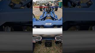 BAGGED NEW RevB Chassis at Texas Truck Show Lone Star Throwdown 2024 Car Show  Chevy Air Ride [upl. by Taveda88]