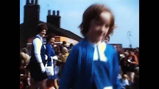 Preston Guild 1972 [upl. by Barnaba]