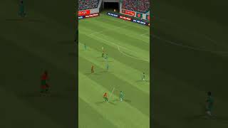 Bangladesh vs Afghanistan fifa world cup mach 4 fifaworldcup fifa [upl. by Hogue]