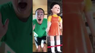 Sagawa1gou funny video 😂😂😂  SAGAWA Best TikTok 2021 shorts [upl. by Jase108]