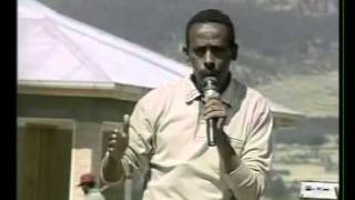 Ethiopian comedy Tesfye kassa [upl. by Rocray]