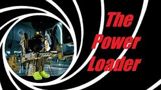 Media Hits  The Power Loader [upl. by Atilamrac]