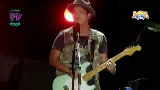 Bruno Mars Billie Jean  Smells Like Teen Spirit Live [upl. by Aztinad]