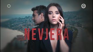 Nevjera  Promo 2 Nova HR [upl. by Neely]