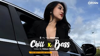 VIET DEEP 2023  MIXTAPE CÓ DUYÊN KHÔNG NỢ REMIX  THÔI THÌ EM HÃY VỀ NƠI GẤM HOA LỤA LÀ REMIX [upl. by Jurkoic]