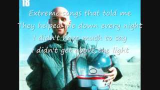 Extreme Ways  Moby with lyrics [upl. by Aital719]