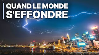 Quand le monde seffondre  Documentaire sur la grande dépression [upl. by Mechelle]