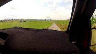 42ADAC Rallye Oberehe 2013 Onboard ReiterSimon [upl. by Petrina]