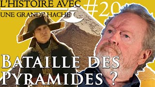 III La Bataille des Pyramides   ep20 [upl. by Namie]