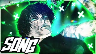 MAKI SONG  “Awakening”  HalaCG x Tyler Clark Jujutsu Kaisen Official MV [upl. by Jonina]