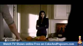 The VAMPIRE DIARIES  Official Trailer [upl. by Peoples]