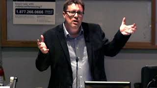 Lecture on Narcissism by Dr Alfried Laengle  20042017 [upl. by Bravar]