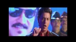 Chennai Express Lungi Dance promo [upl. by Dunston437]