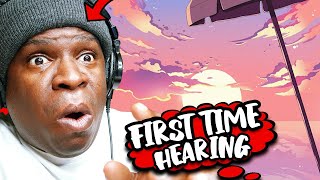 Artist REACTS TO  KSI  Holiday  REACTION [upl. by Ignatius]