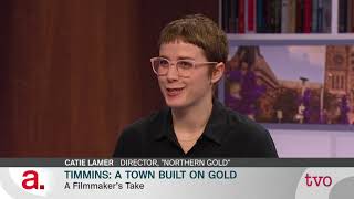 Timmins A Town Built on Gold [upl. by Noemis]