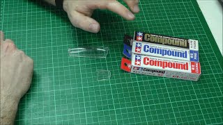 How To Polish Canopies  Tutorial [upl. by Aikaz869]