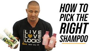 TOP 5 REDKEN SHAMPOOS  Best Shampoos For All Hair Types  Shampoos You Need To Try  Best Of Redken [upl. by Llerot405]