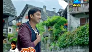 Ninnu Chudagane Song  Loukyam  Gopichand amp Rakul Preet Singh  Zee Telugu [upl. by Odille]