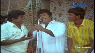 Koyil Kaalai Movie Comedy 1 [upl. by Mic11]