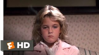 Firestarter 610 Movie CLIP  Go to Hell 1984 HD [upl. by Elwyn]