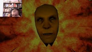 ТестовоЭкспериментальный стрим по моду Eldoom для игры DOOM 3 часть 3 [upl. by Einnaffit632]