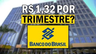 🚨 AINDA DA TEMPO DE INVESTIR EM BBAS3 2025 SERÁ MAIS DE R6 DE DIVIDENDOS NINGUÉM SABE AINDA [upl. by Ahsenyt912]