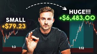 How To Make YOUR Day Trading Profits HUGE In 2023 Step by Step Guide [upl. by Loomis]