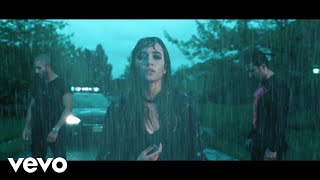 Aitana Cali Y El Dandee   video oficial [upl. by Lobell]