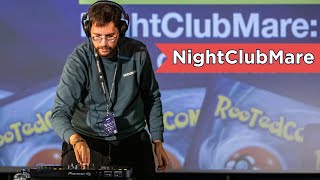 NightClubMare Hackeando dispositivos de DJs David Cuadrado  Rooted2024 [upl. by Anauqat758]