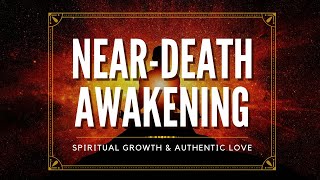 🌟 Ryan Keys NearDeath Awakening Spiritual Growth amp Authentic Love with Pontea Dianati 🌟 [upl. by Hunger]