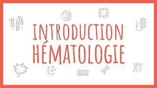 Sémiologie Clinique Hématologique  Introduction [upl. by Janette]