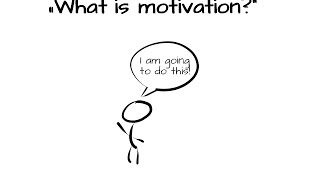 Motivation What moves us and why SelfDetermination Theory [upl. by Salmon735]