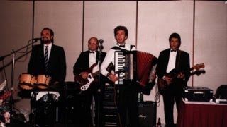 Orkestar Beograd Live 1985  Čačak Kolo [upl. by Unam]