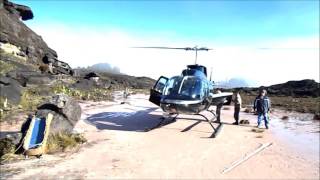 SOBREVOO MONTE RORAIMA [upl. by Germana]