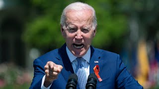 Biden affirms US forces will defend Taiwan [upl. by Marriott]