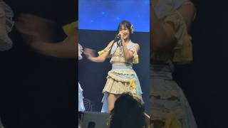 Iya NIKKO NIKKO  OVERDRIVE  Fancam  TAIPEI CITY IDOL EXPO  20240728 [upl. by Ramraj]