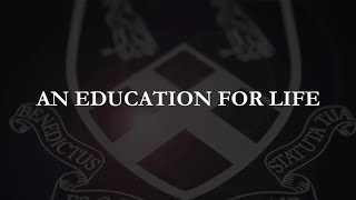 Bradfield College  An Education For Life [upl. by Clough970]