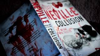 Collusion  Stuart Neville [upl. by Niwled658]