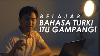 TIPSTIPS BELAJAR BAHASA TURKI [upl. by Biondo171]