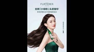 zhaoliying latest Long hair vs Short hair pics [upl. by Ynnavoig992]