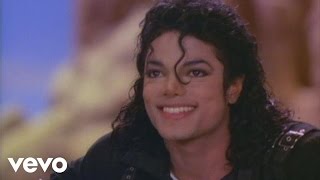 Michael Jackson  Classic MJ x Love Never Felt So Good Official Video [upl. by Anauqes]