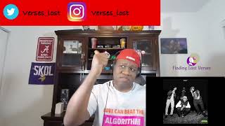 Flatbush Zombies  222 Reaction [upl. by Natty]